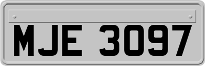 MJE3097