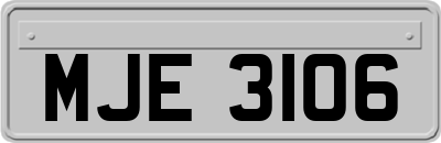 MJE3106