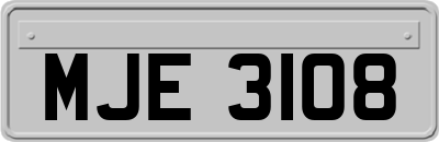MJE3108