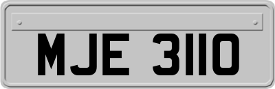 MJE3110