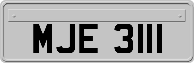 MJE3111