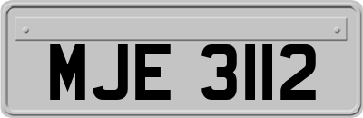 MJE3112