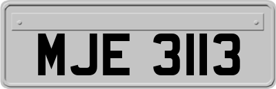 MJE3113