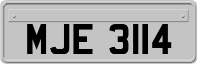 MJE3114