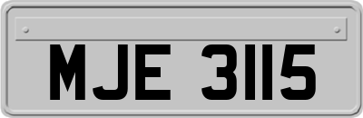 MJE3115