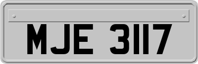 MJE3117