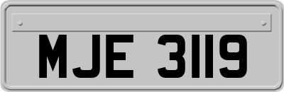 MJE3119