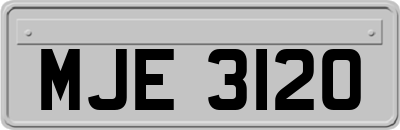 MJE3120