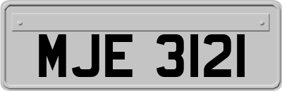 MJE3121