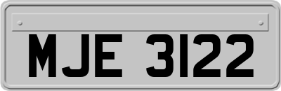 MJE3122
