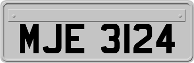 MJE3124