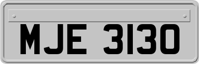 MJE3130