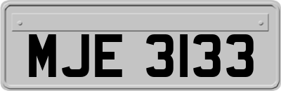 MJE3133