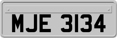 MJE3134