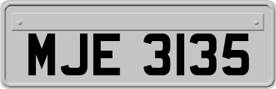 MJE3135