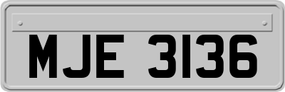 MJE3136