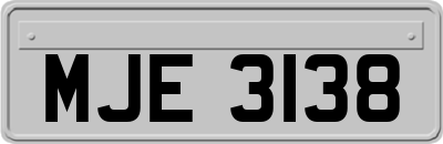 MJE3138