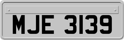 MJE3139