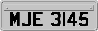 MJE3145