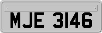 MJE3146