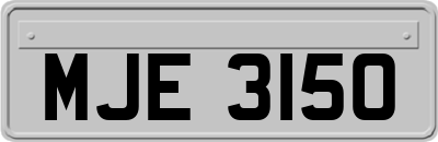 MJE3150
