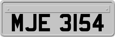MJE3154