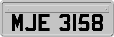 MJE3158