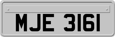 MJE3161