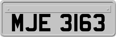 MJE3163