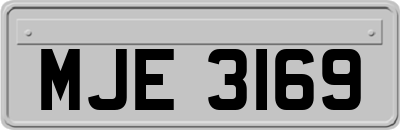 MJE3169