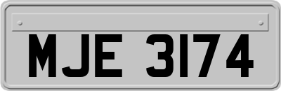 MJE3174