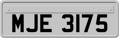 MJE3175