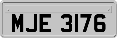 MJE3176