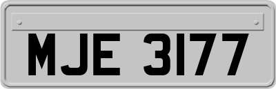 MJE3177