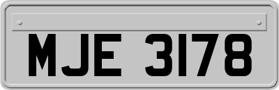 MJE3178