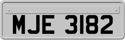 MJE3182