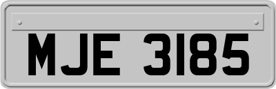 MJE3185