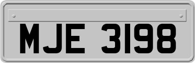 MJE3198