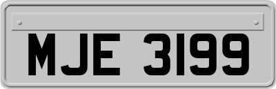 MJE3199