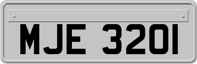 MJE3201