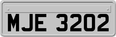 MJE3202