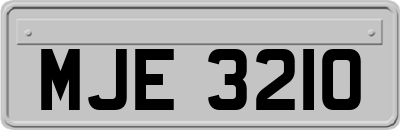 MJE3210