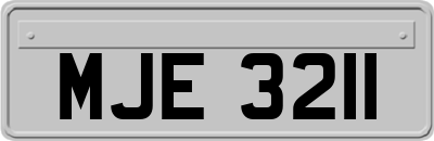 MJE3211
