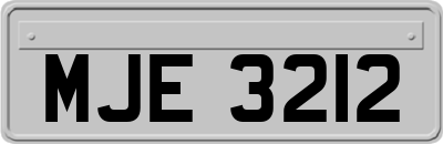 MJE3212