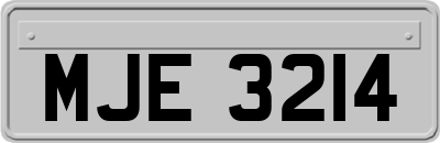MJE3214