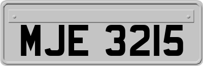 MJE3215
