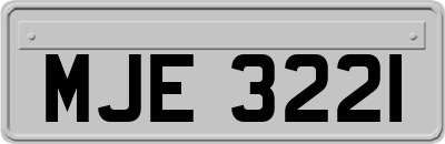 MJE3221