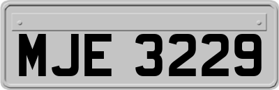MJE3229