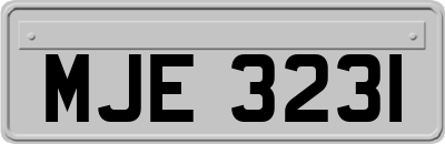 MJE3231