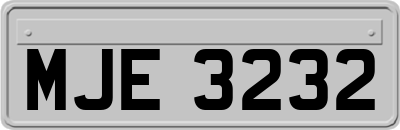 MJE3232
